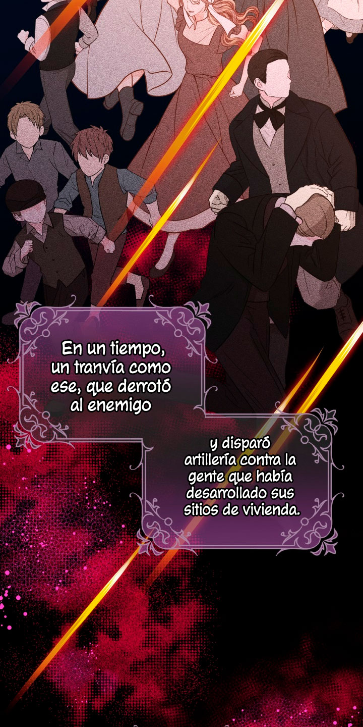 El vestidor secreto de la Duquesa Capítulo 38 - Página 35