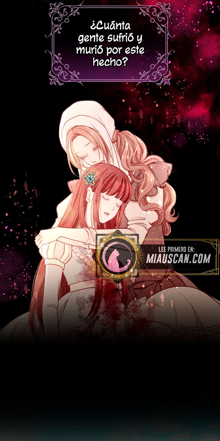 El vestidor secreto de la Duquesa Capítulo 38 - Página 36