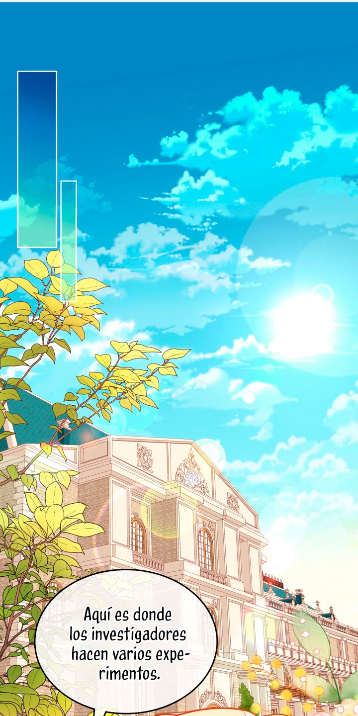 El vestidor secreto de la Duquesa Capítulo 38 - Página 4