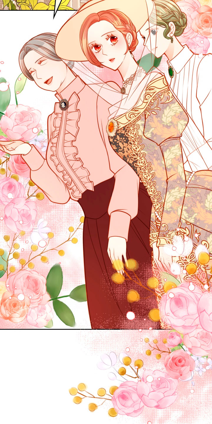 El vestidor secreto de la Duquesa Capítulo 38 - Página 5