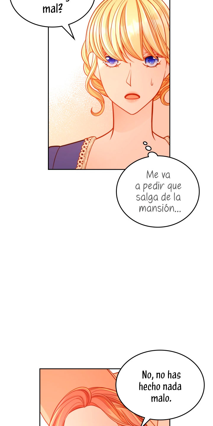El vestidor secreto de la Duquesa Capítulo 38 - Página 52