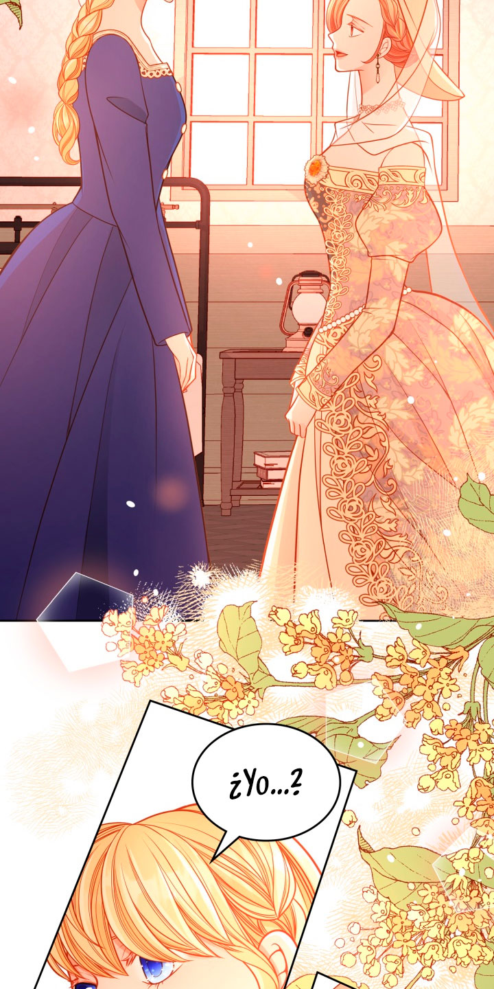 El vestidor secreto de la Duquesa Capítulo 38 - Página 54