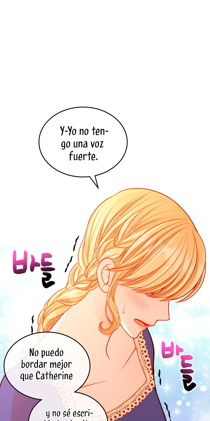 El vestidor secreto de la Duquesa Capítulo 38 - Página 58