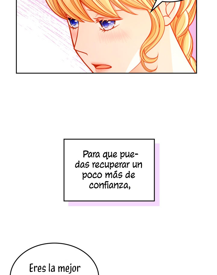 El vestidor secreto de la Duquesa Capítulo 38 - Página 66