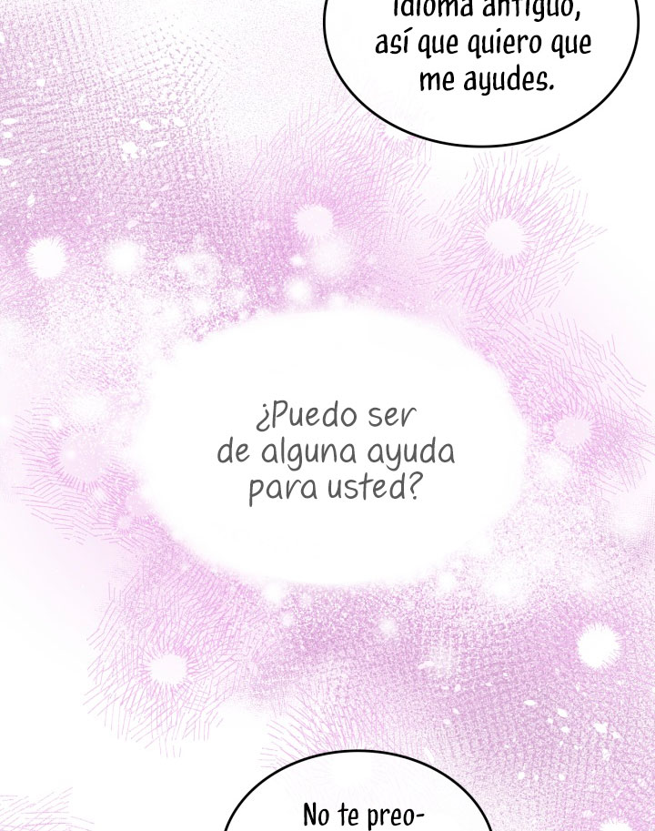 El vestidor secreto de la Duquesa Capítulo 38 - Página 68