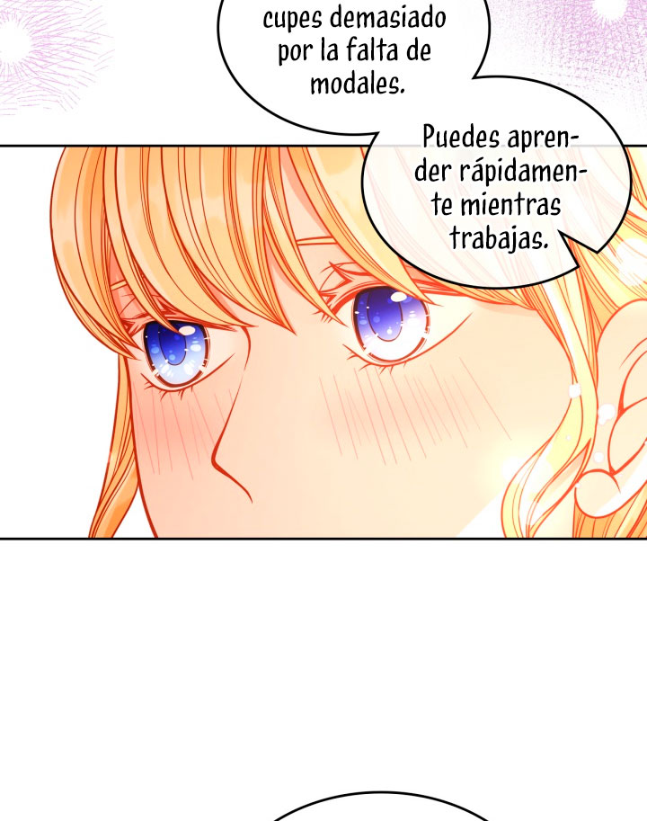 El vestidor secreto de la Duquesa Capítulo 38 - Página 69