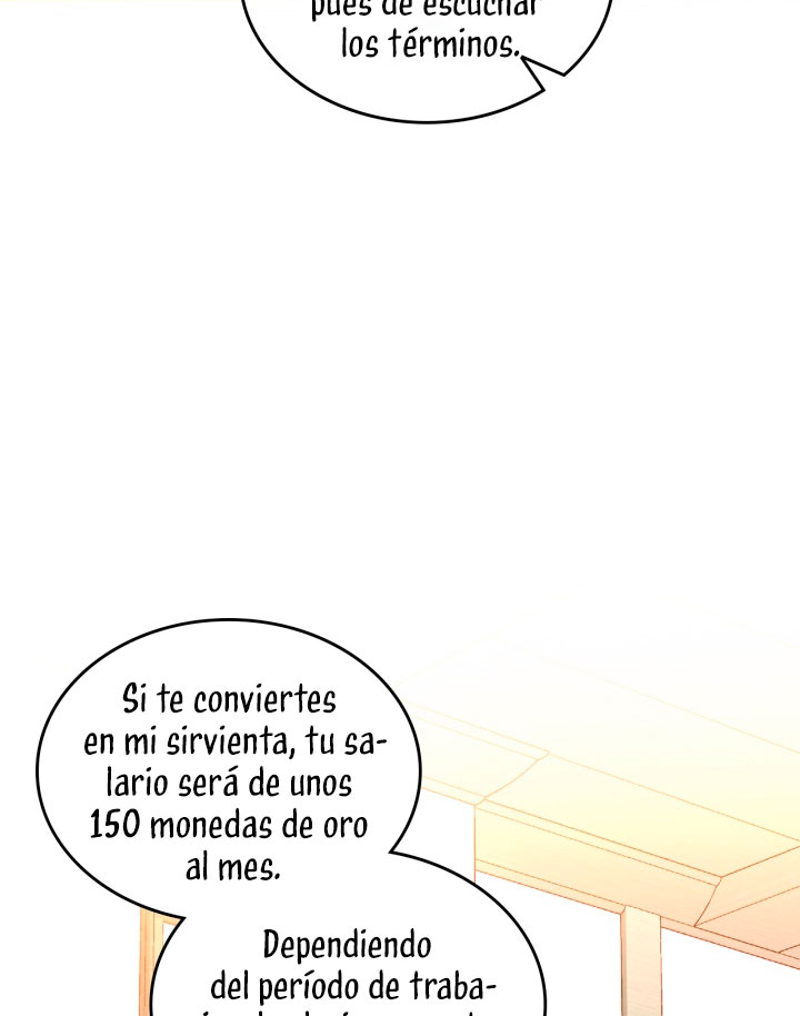 El vestidor secreto de la Duquesa Capítulo 38 - Página 71