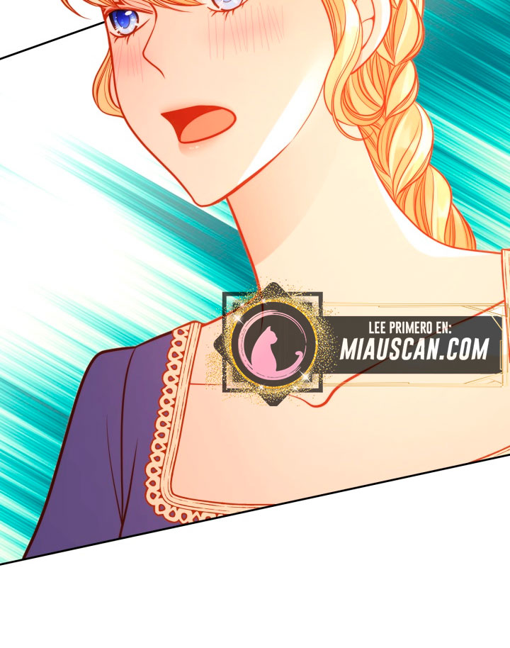 El vestidor secreto de la Duquesa Capítulo 38 - Página 76