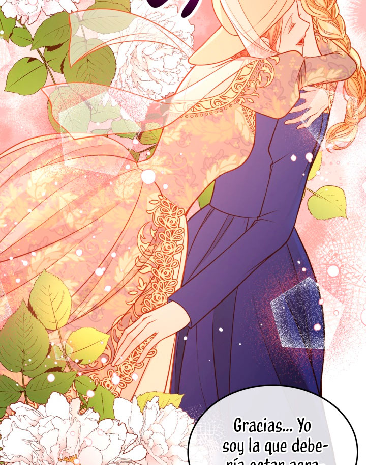 El vestidor secreto de la Duquesa Capítulo 38 - Página 79