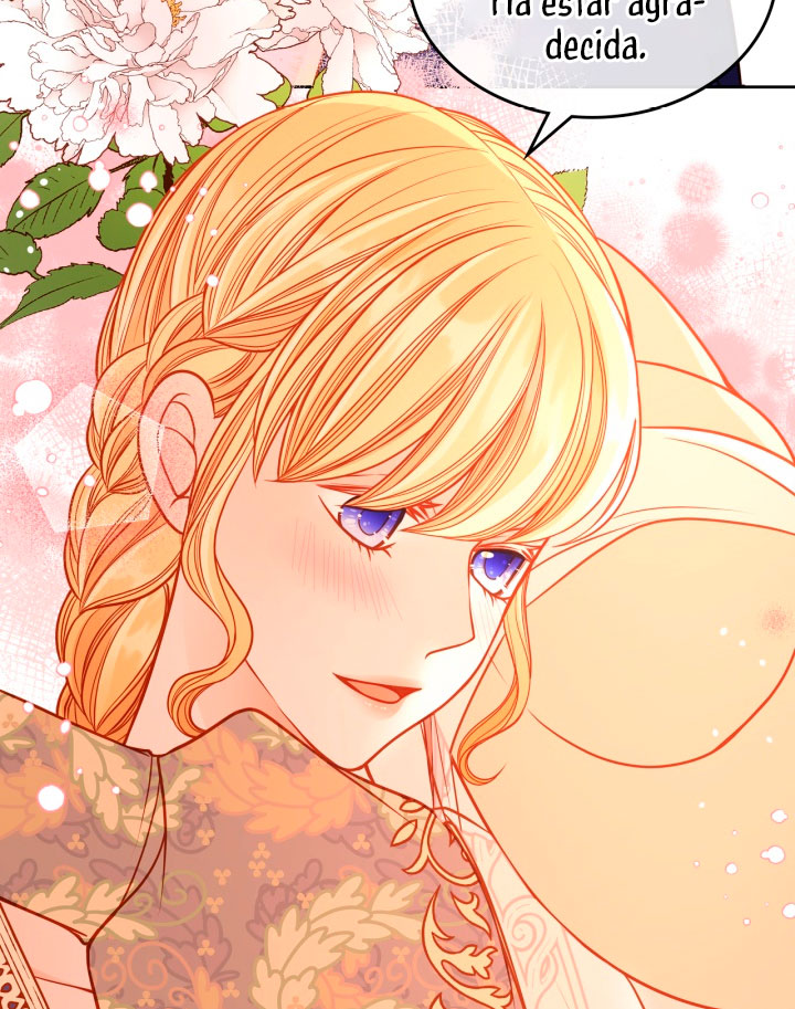 El vestidor secreto de la Duquesa Capítulo 38 - Página 80