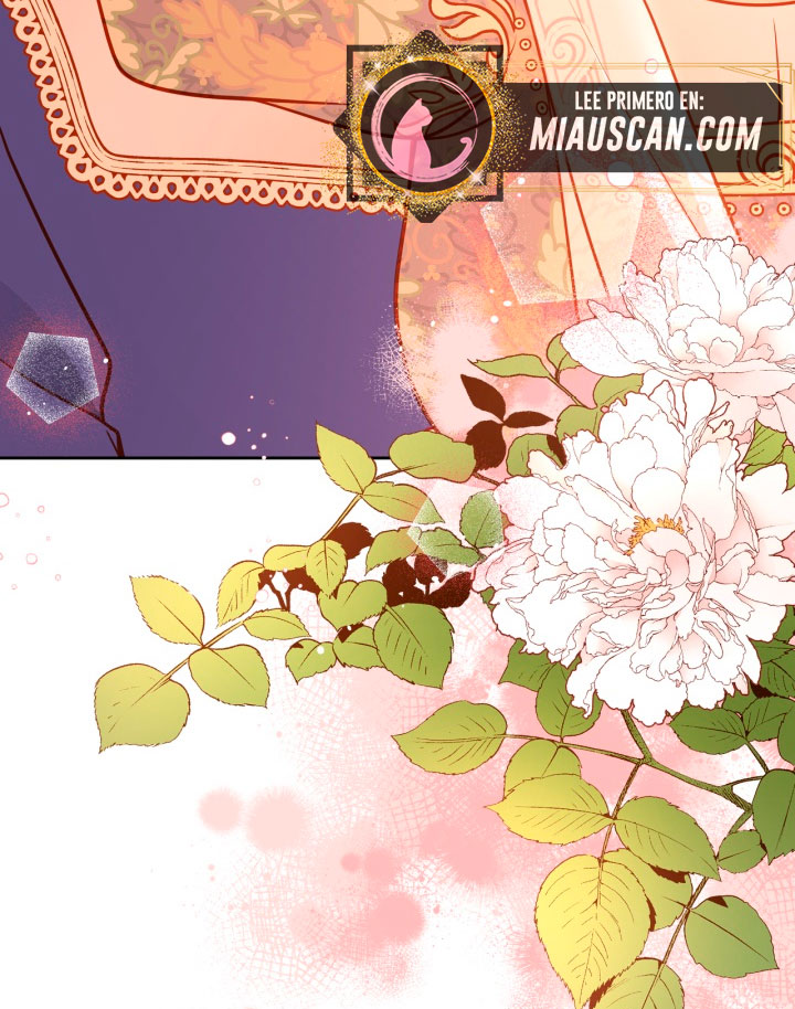 El vestidor secreto de la Duquesa Capítulo 38 - Página 81