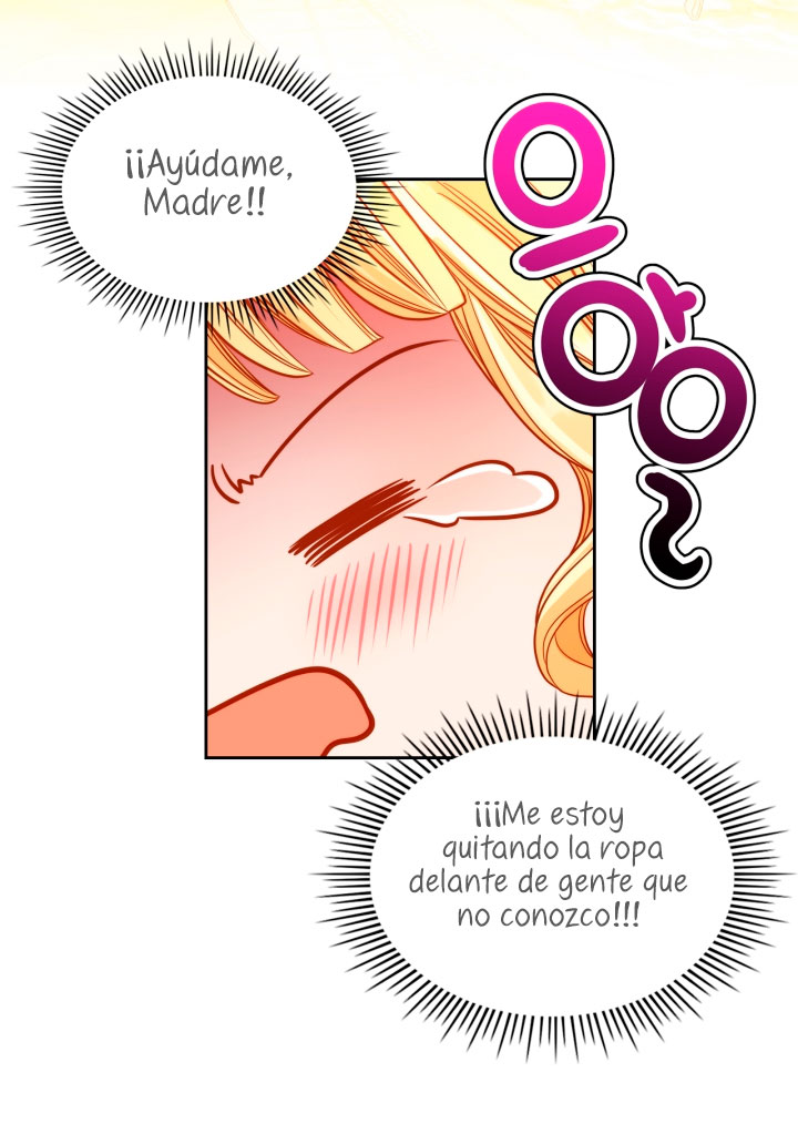 El vestidor secreto de la Duquesa Capítulo 39 - Página 23