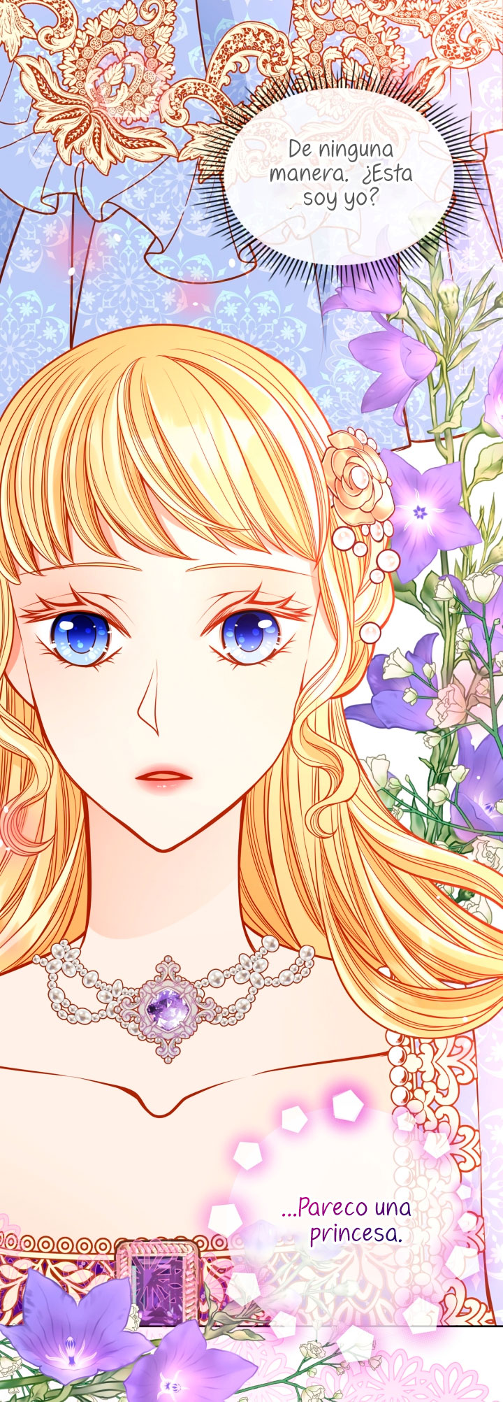 El vestidor secreto de la Duquesa Capítulo 39 - Página 29