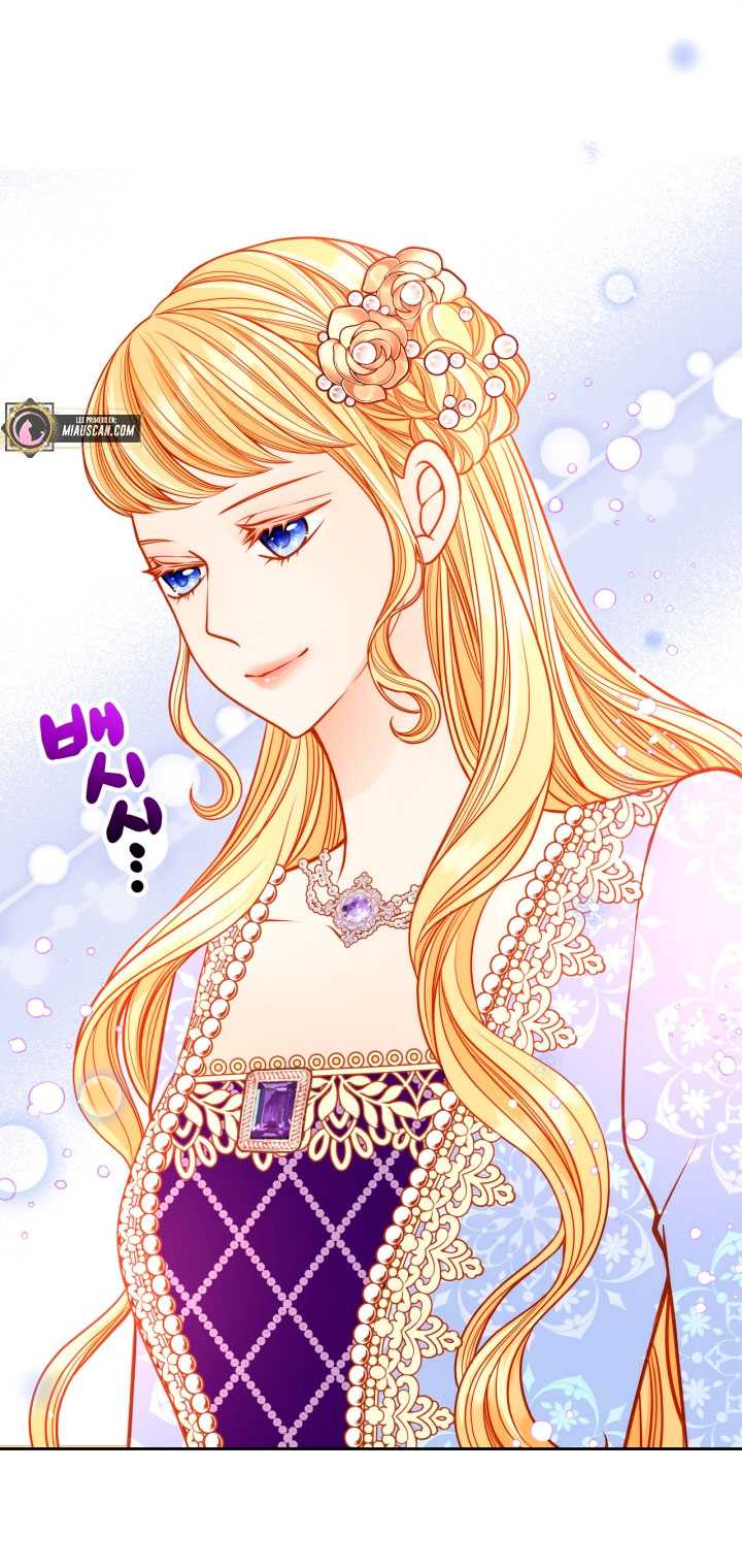 El vestidor secreto de la Duquesa Capítulo 39 - Página 37