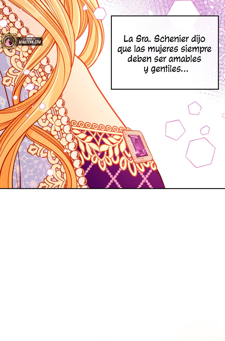 El vestidor secreto de la Duquesa Capítulo 39 - Página 42