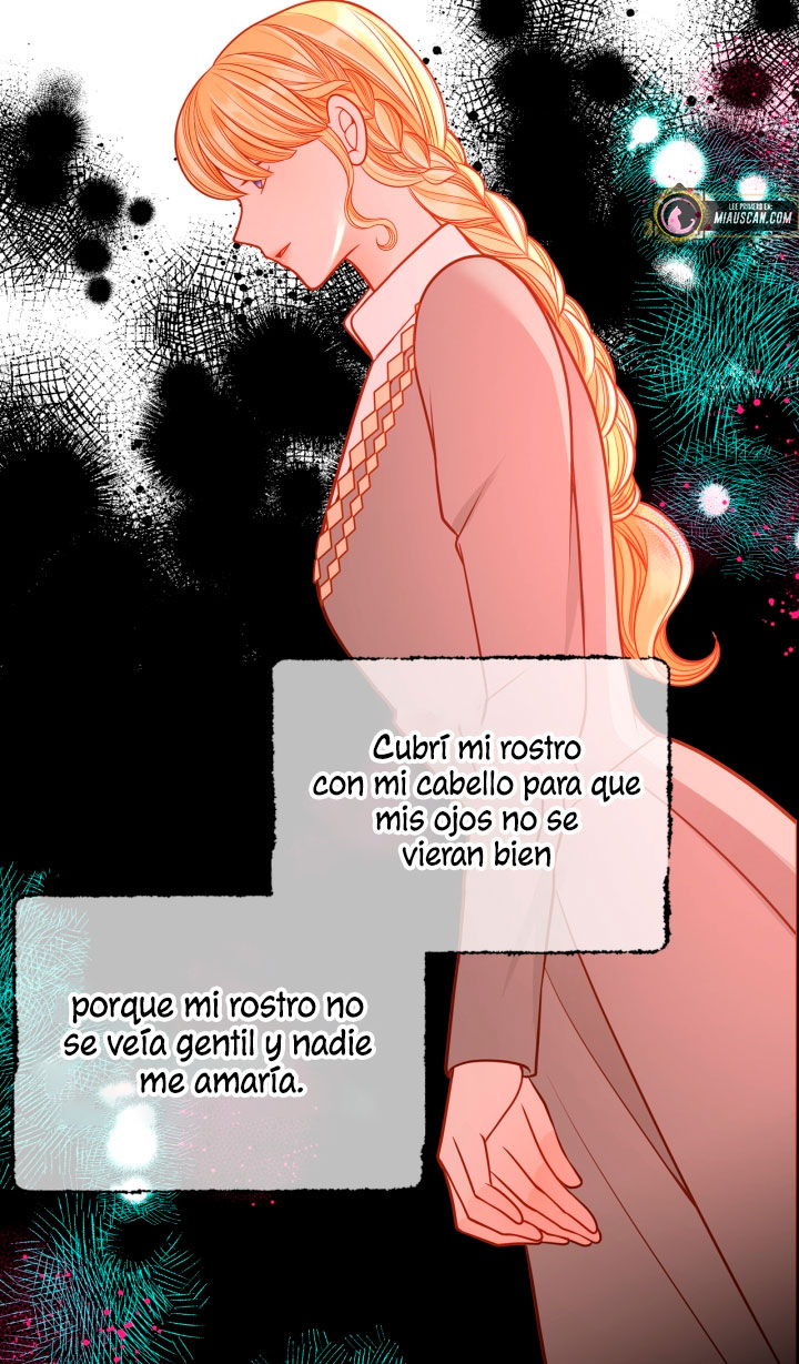 El vestidor secreto de la Duquesa Capítulo 39 - Página 45