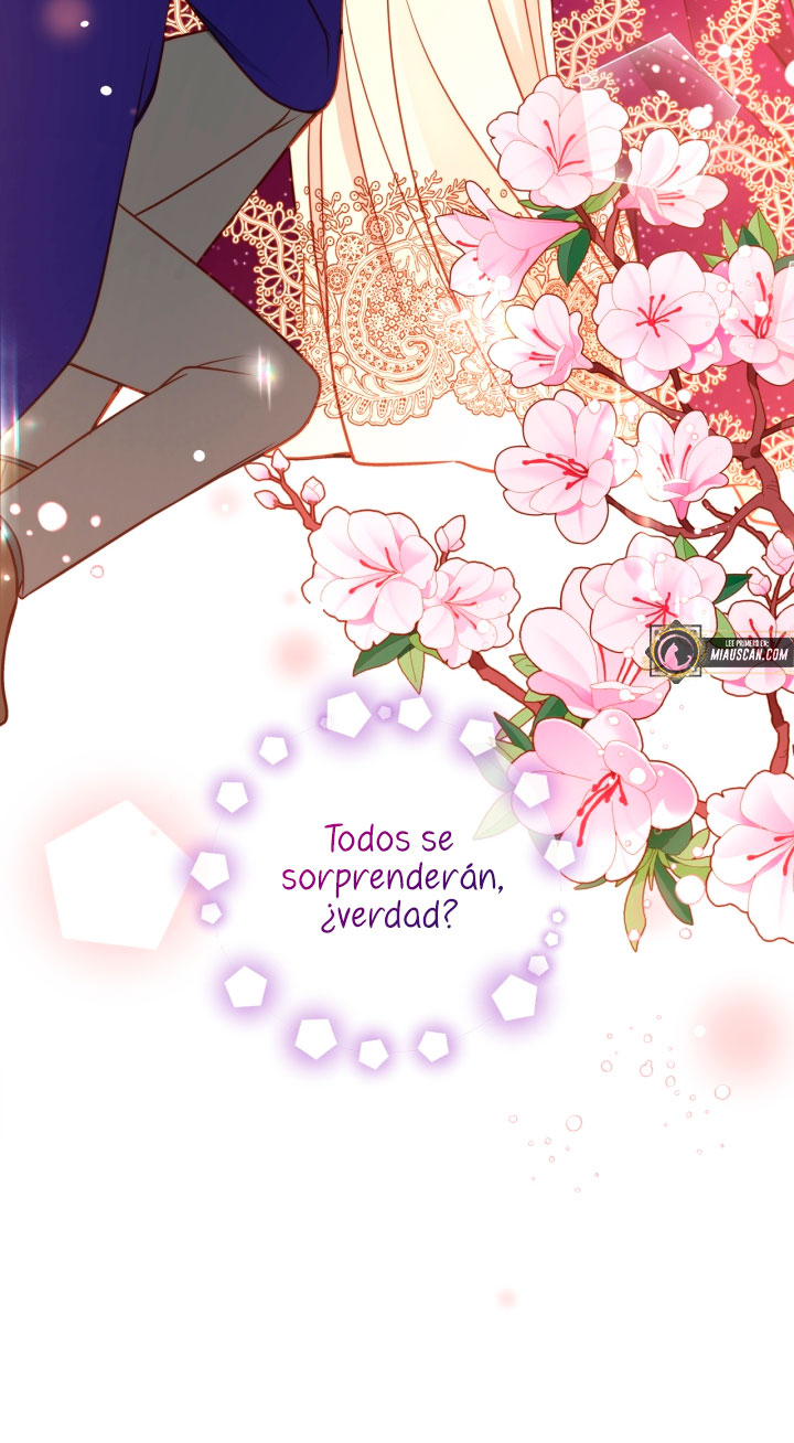 El vestidor secreto de la Duquesa Capítulo 39 - Página 70