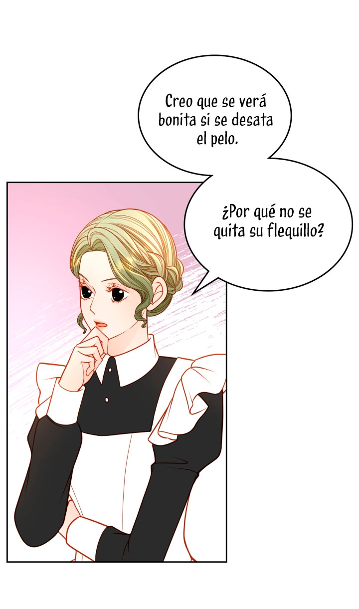 El vestidor secreto de la Duquesa Capítulo 39 - Página 8