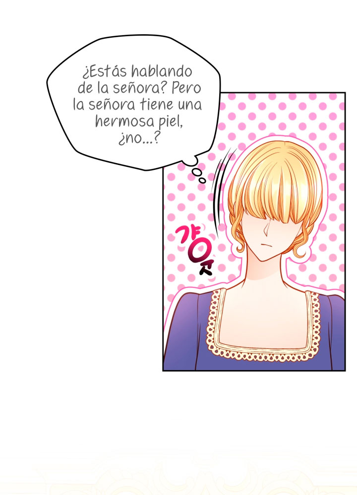 El vestidor secreto de la Duquesa Capítulo 39 - Página 9