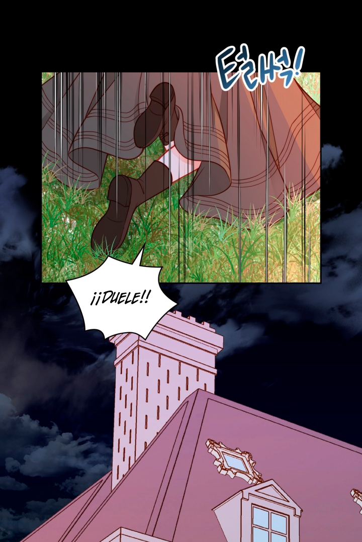 El vestidor secreto de la Duquesa Capítulo 4 - Página 11