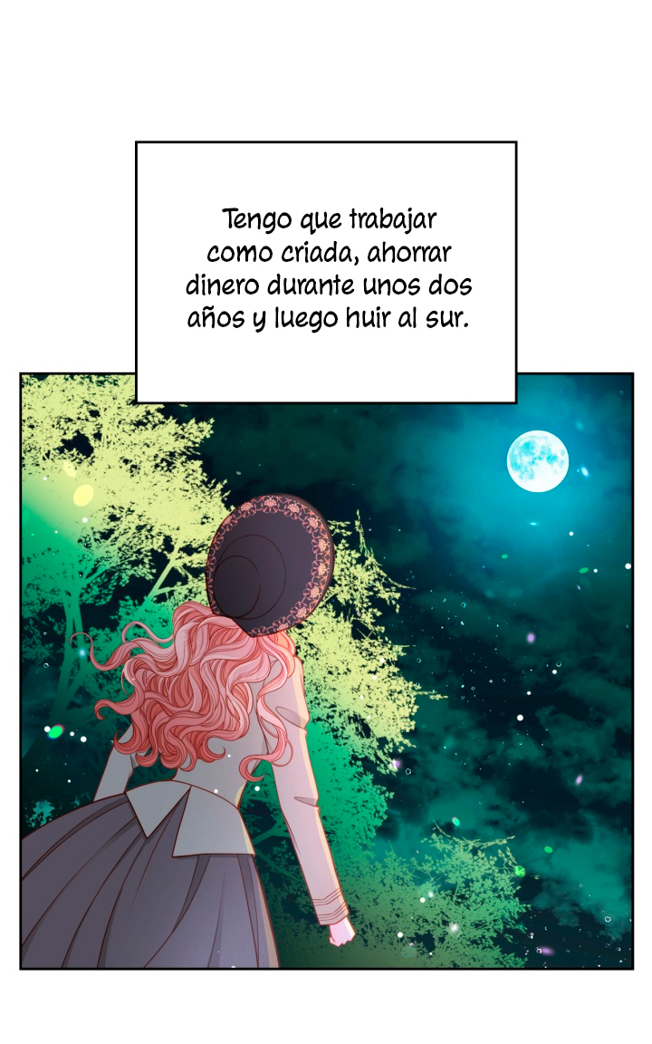 El vestidor secreto de la Duquesa Capítulo 4 - Página 13