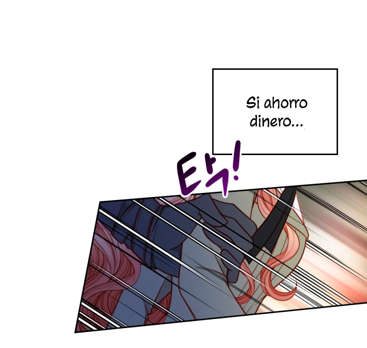 El vestidor secreto de la Duquesa Capítulo 4 - Página 14