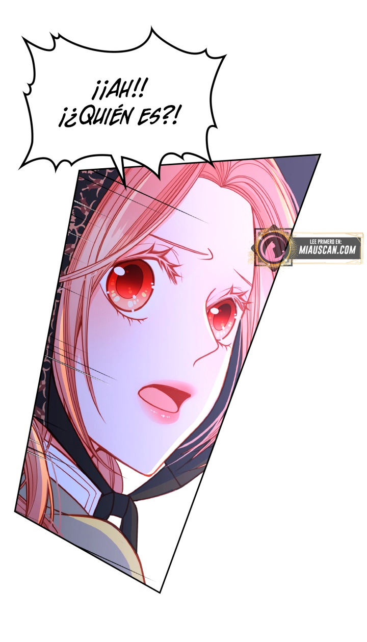 El vestidor secreto de la Duquesa Capítulo 4 - Página 15