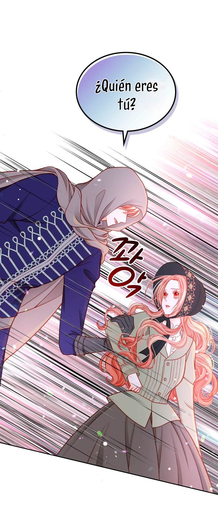 El vestidor secreto de la Duquesa Capítulo 4 - Página 16