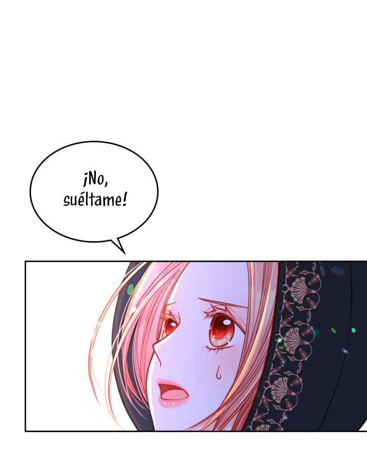 El vestidor secreto de la Duquesa Capítulo 4 - Página 18