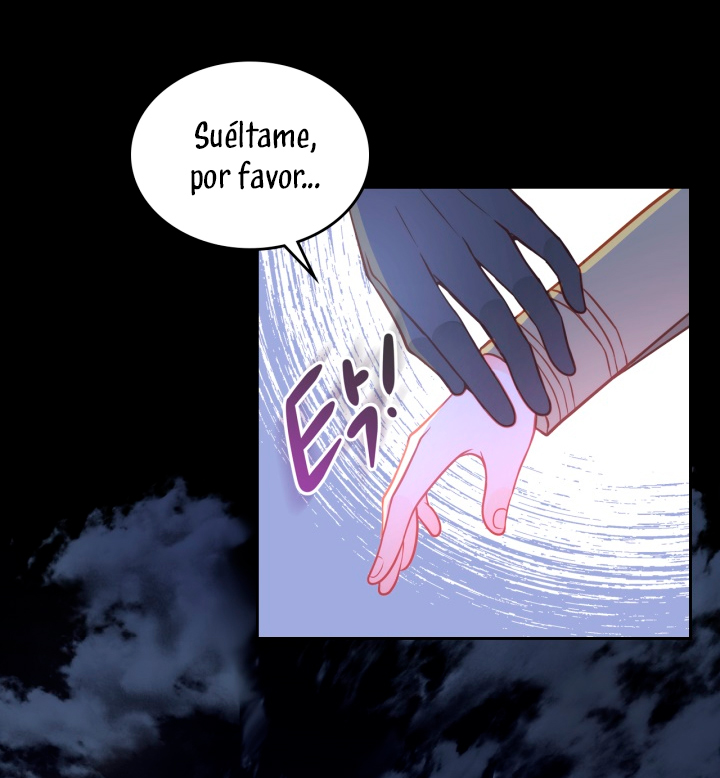 El vestidor secreto de la Duquesa Capítulo 4 - Página 24