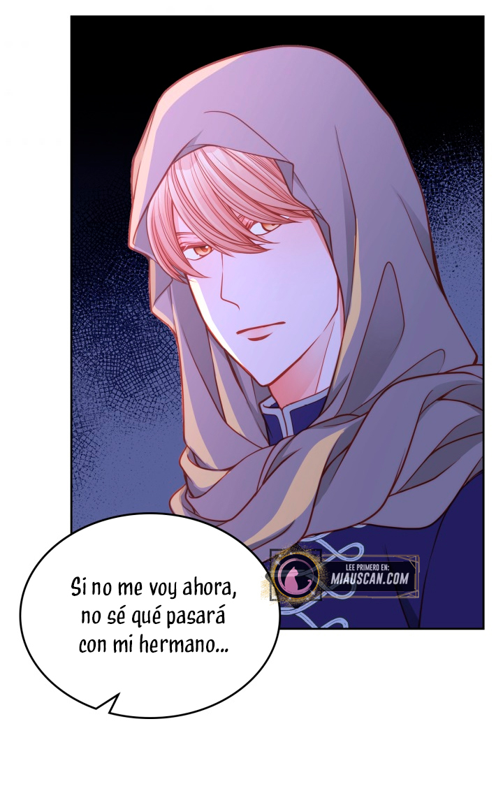 El vestidor secreto de la Duquesa Capítulo 4 - Página 28