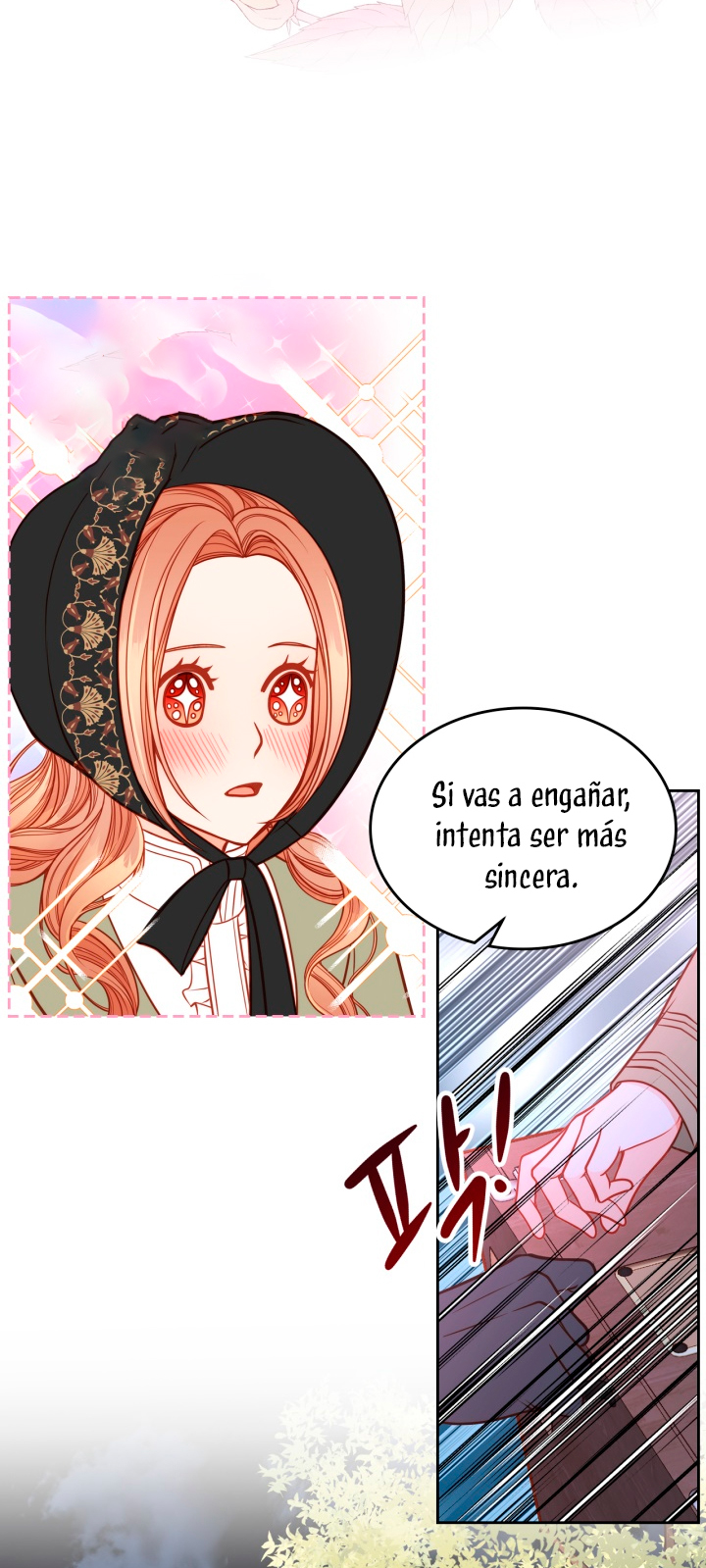 El vestidor secreto de la Duquesa Capítulo 4 - Página 31