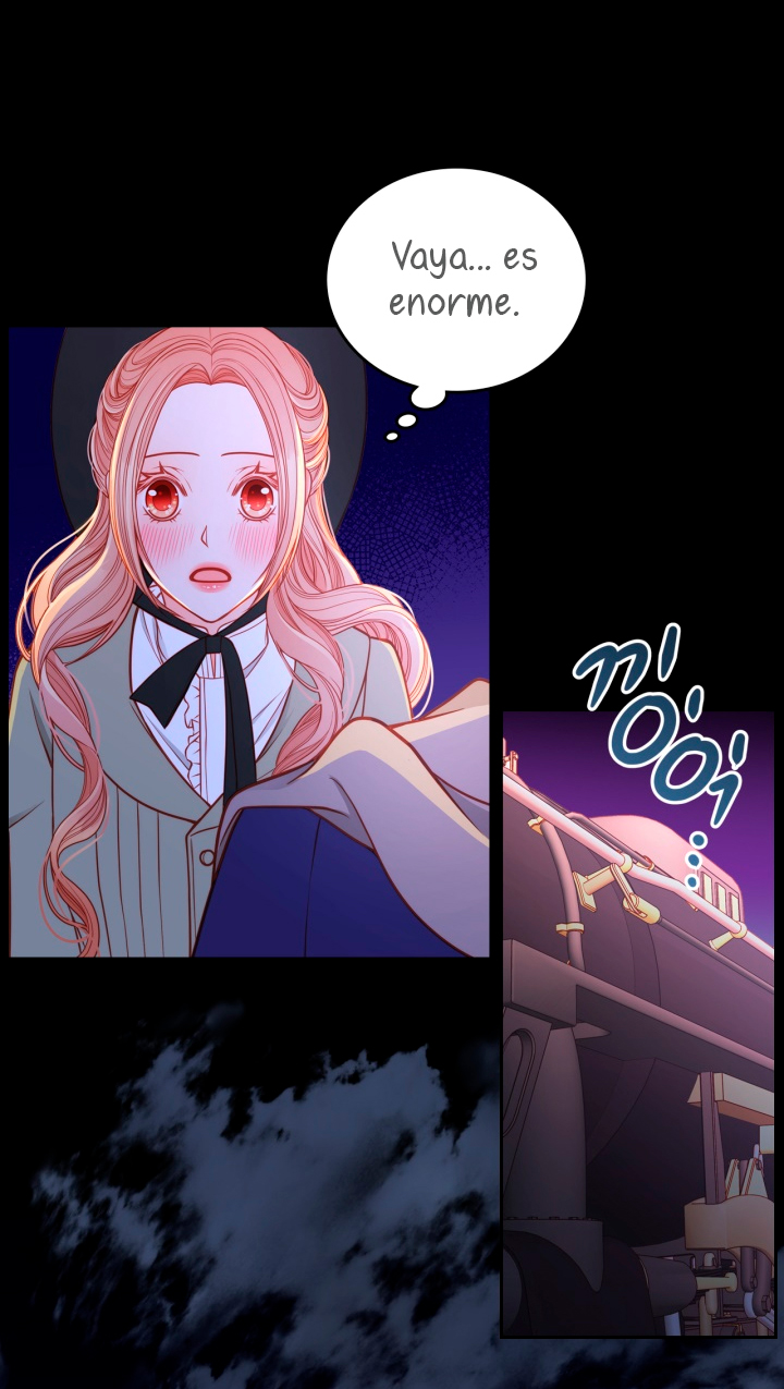 El vestidor secreto de la Duquesa Capítulo 4 - Página 37