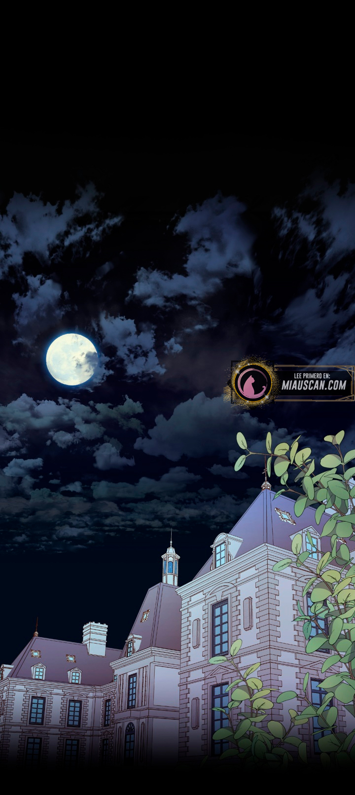 El vestidor secreto de la Duquesa Capítulo 4 - Página 4