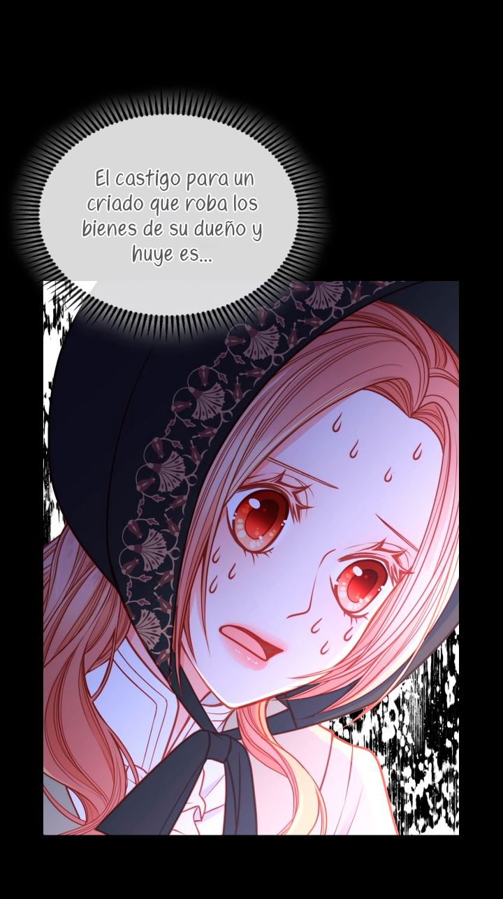 El vestidor secreto de la Duquesa Capítulo 4 - Página 41