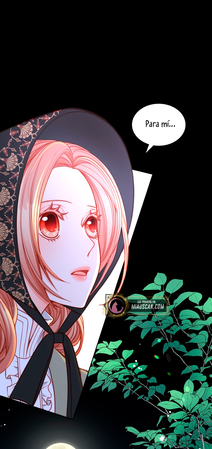 El vestidor secreto de la Duquesa Capítulo 4 - Página 51