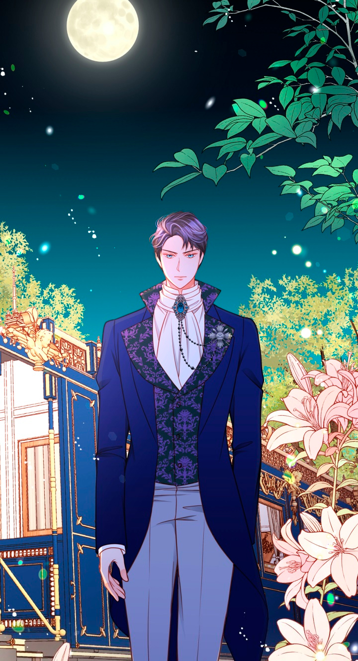 El vestidor secreto de la Duquesa Capítulo 4 - Página 52