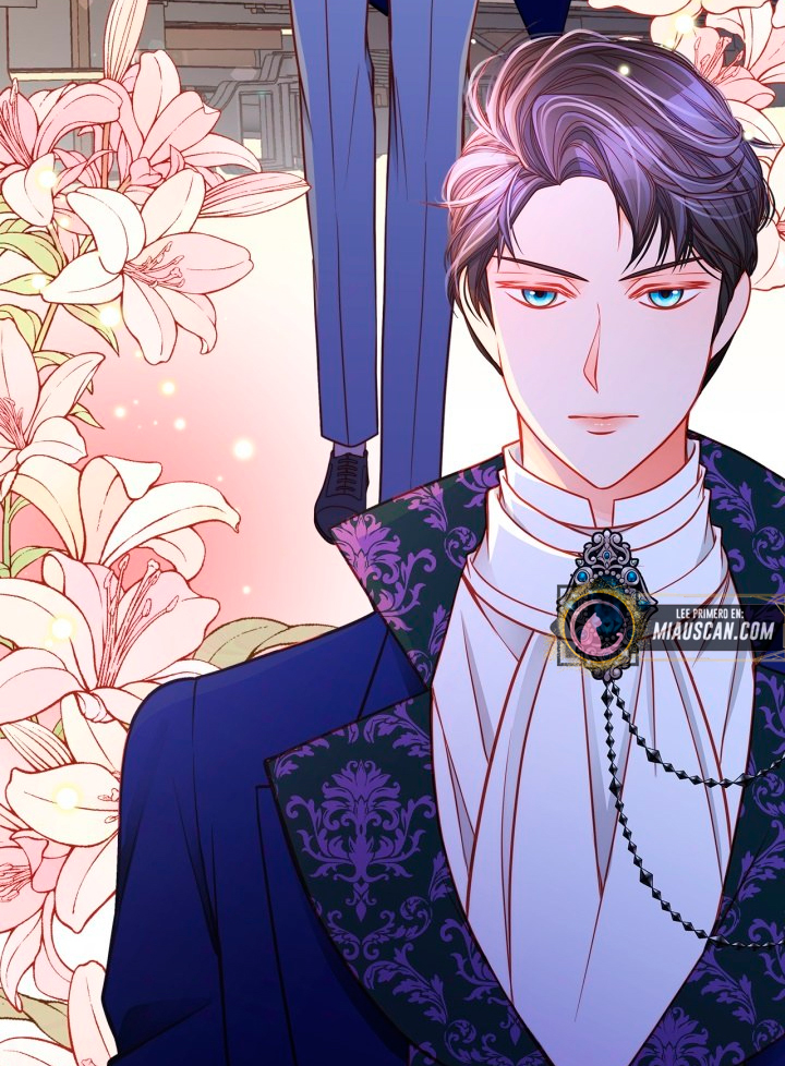 El vestidor secreto de la Duquesa Capítulo 4 - Página 53