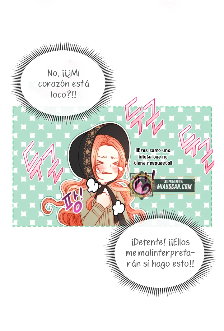 El vestidor secreto de la Duquesa Capítulo 4 - Página 56