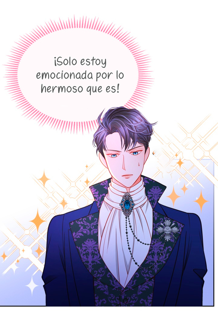 El vestidor secreto de la Duquesa Capítulo 4 - Página 57