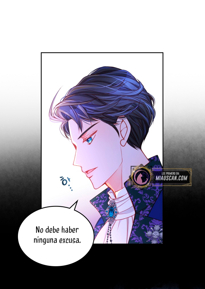 El vestidor secreto de la Duquesa Capítulo 4 - Página 58