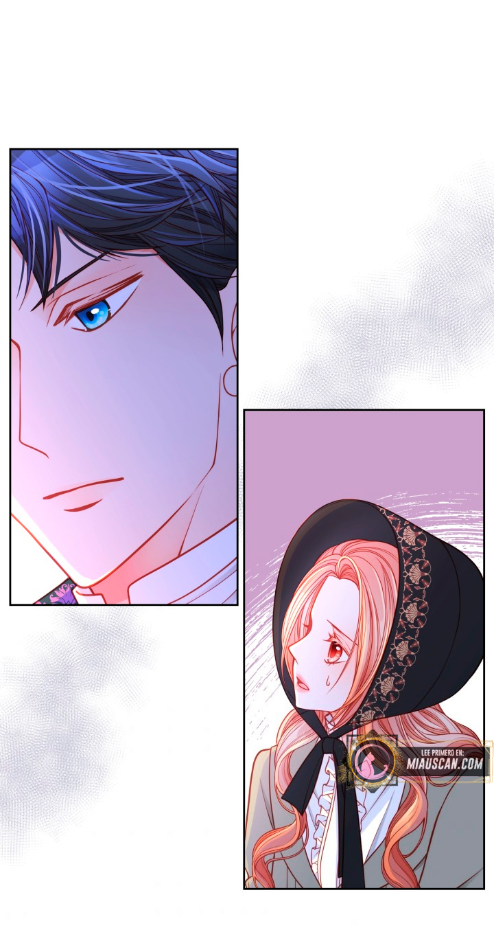 El vestidor secreto de la Duquesa Capítulo 4 - Página 60