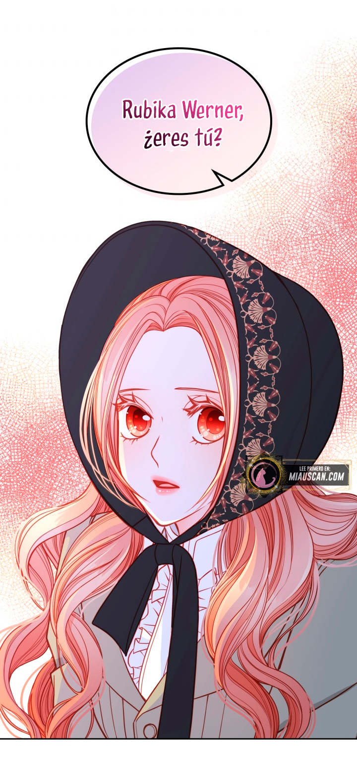 El vestidor secreto de la Duquesa Capítulo 4 - Página 62