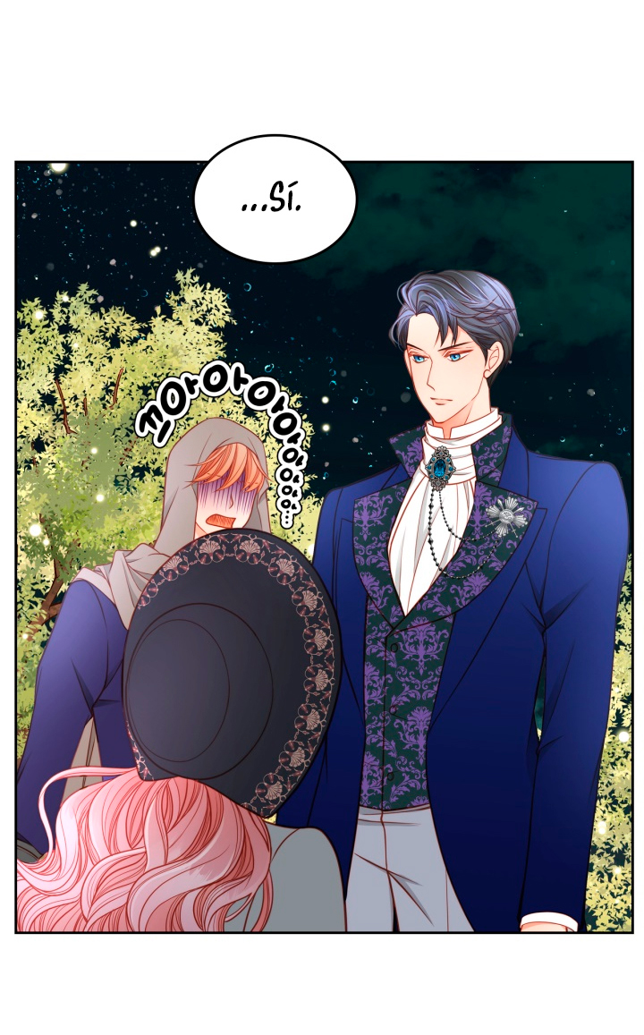 El vestidor secreto de la Duquesa Capítulo 4 - Página 63