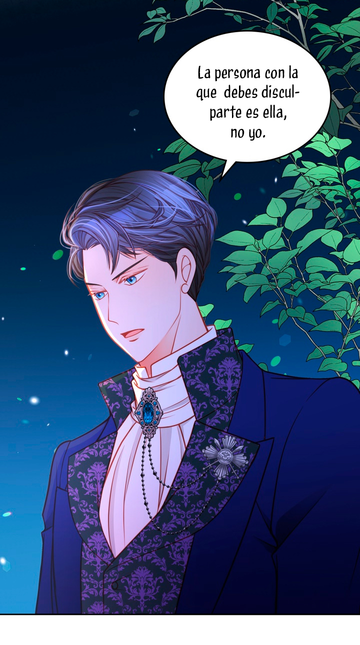 El vestidor secreto de la Duquesa Capítulo 4 - Página 65