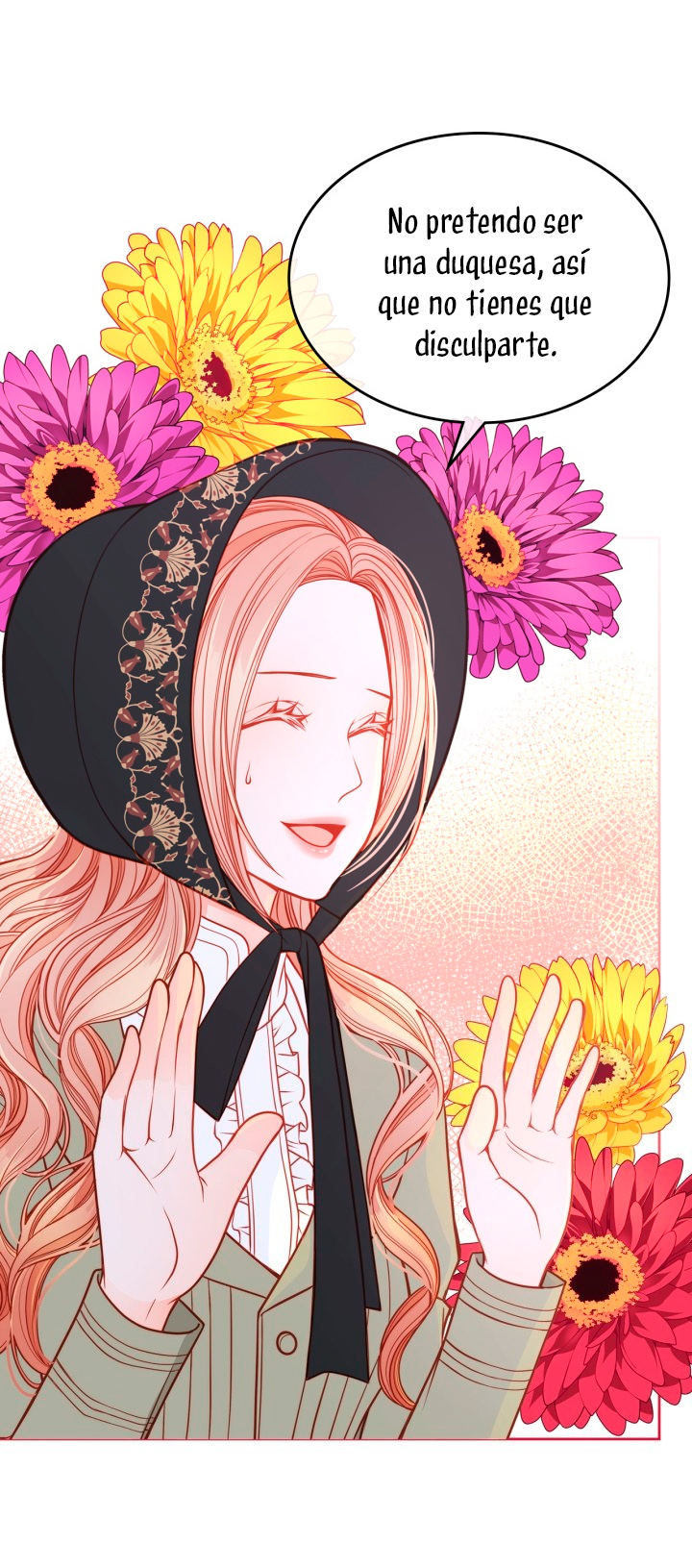 El vestidor secreto de la Duquesa Capítulo 4 - Página 67