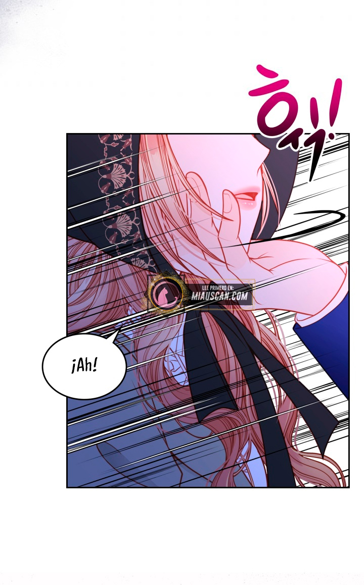 El vestidor secreto de la Duquesa Capítulo 4 - Página 69