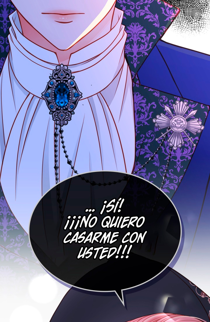 El vestidor secreto de la Duquesa Capítulo 4 - Página 72