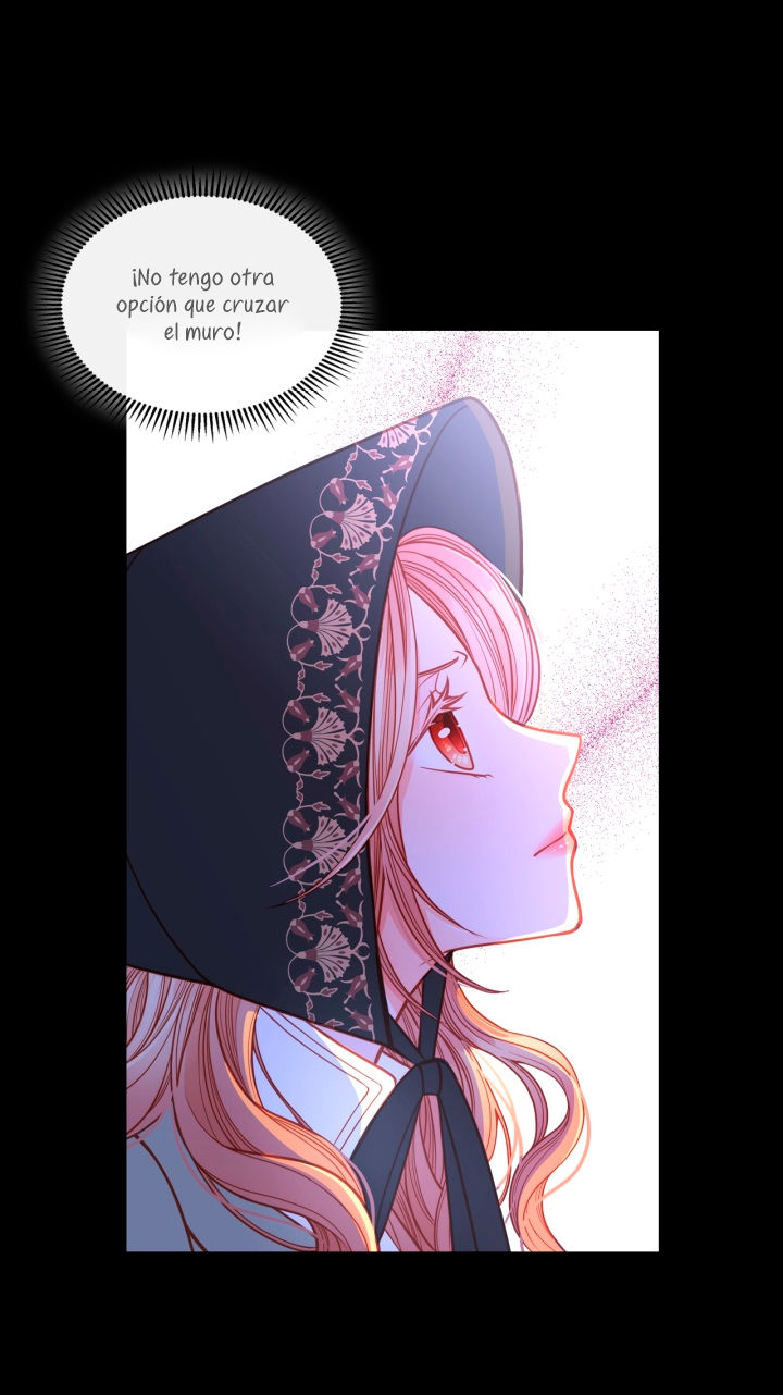 El vestidor secreto de la Duquesa Capítulo 4 - Página 9