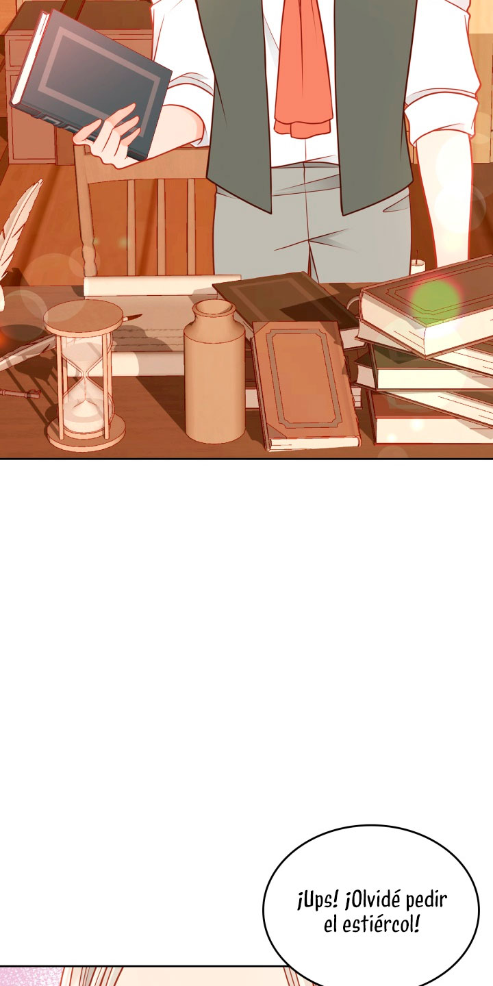 El vestidor secreto de la Duquesa Capítulo 40 - Página 13